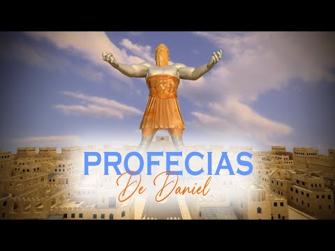 Profecias de Daniel - Ep. 15 - Um Tempo de Angústia Sem Precedentes