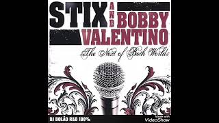 Stix Ft.Bobby Valentino - Rush