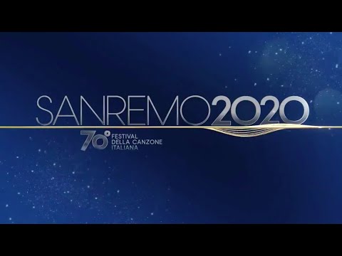 VIDEO 19 LIS | 70° FESTIVAL DI SANREMO 2020 IN LIS