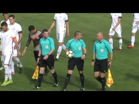 29.kolo 2.HNL: Lučko - Novigrad 1:0