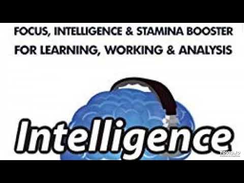 Focus/Thought Power/Motivation by iMusic