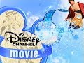 Disney Channel Bumpers Previews Dec 2003 60fps Vhs 2000s