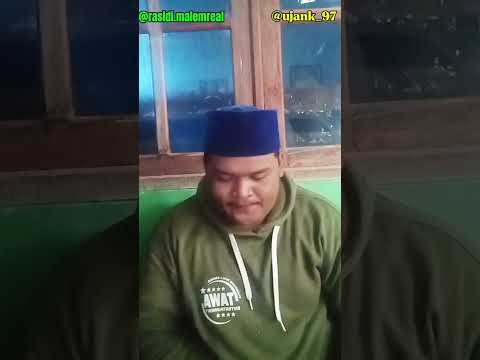 Mengapa Versi Madura - TARESNA SE TALKA - Rasidi Malem - Lagu Madura terbaru 2025