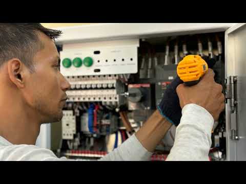 The Evolution of Electrical Panel Boards !