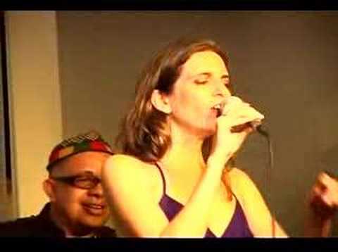 Baden Powell & Vinicius de Moraes - Berimbau - O QUARTETO - (cover)