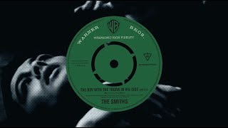 The Smiths - The Boy With The Thorn In His Side (Live) [Official Audio]