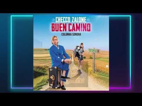 YO NO TRABAJO - CHECCO ZALONE (BUEN CAMINO) - FREYER-MUSIC- TESTO ESPANOL