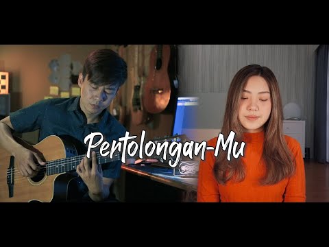 Pertolongan-Mu - Citra Scholastika | cover by NY7