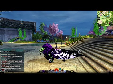 Another Dagger Pistol + Shortbow Daredevil PVP Session