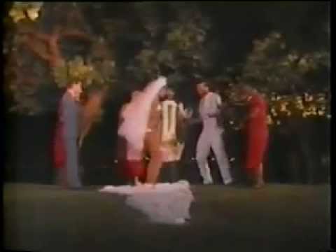 O Espírito da Coisa - Teresa (Videoclipe no Fantástico)