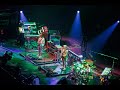 Phish - 7/20/2025 - Scents and Subtle Sounds → Twist (4K HDR) - Chicago, IL