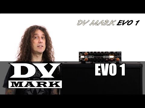 DV Mark Evo 1