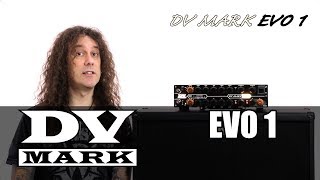 Video thumbnail for DV Mark Evo 1 by DV Mark