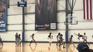 Va Bch Sports Center