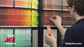 Cambridge Ben Moore Paint