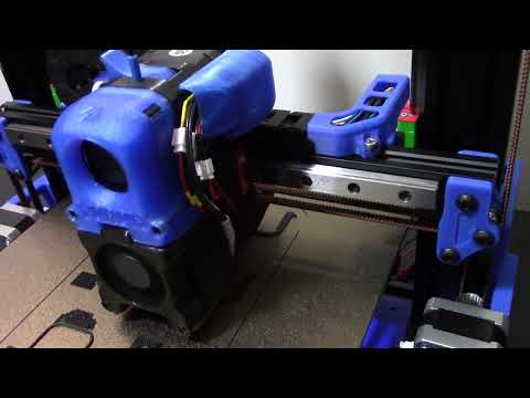 OG Ender 3 Voron Switchwire conversion