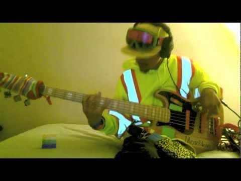 MonoNeon | ["God Is In Control ll" - James Hall & Worship & Praise]