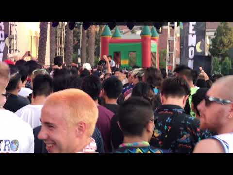 Manila Killa b2b Chet Porter FULL SET