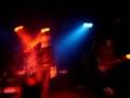 Moving Units Live - Pink Thoughts