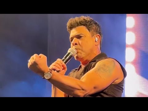 Show 📽 Zezé di Camargo | Americano do Brasil | Goiás (15/09/2024)#zezédicamargo #americanodobrasil