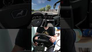 Euro Truck Simulator DLC BUS