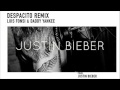 Luis Fonsi, Daddy Yankee - Despacito Ft. Justin Bieber (Audio Oficial)