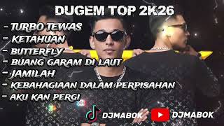 Download lagu KETAHUAN ❌ BUTTERFLY NONSTOP DUGEM TOP 2K26 VOL 1 - DJ MABOK mp3