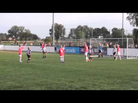 De Tukkers E2 - Voorwaarts E1(15)