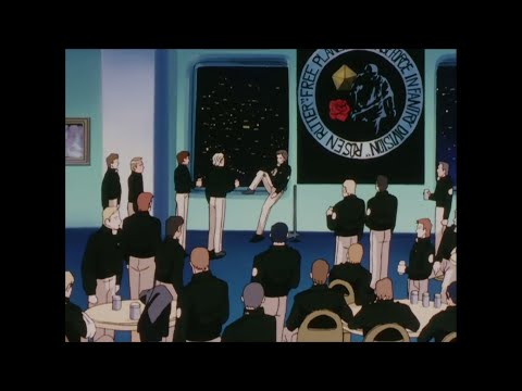 LOTGH Gaiden (Artland, 1998)