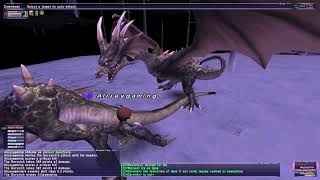FFXI Retail - Limbus; Apollyon NW