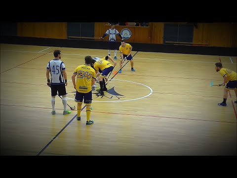 MUŽI | FD Teplice vs. TJ Lokomotiva Louny | 11:13