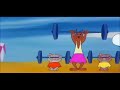 Muscle Beach Tom