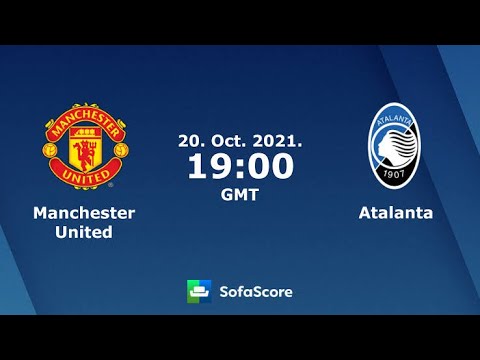 Manchester United vs Atalanta 3–2 -Extended Highlights $ All Goals 2021 HD