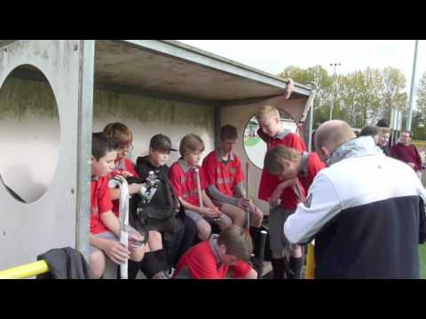 Hockey Club Pijnacker Team JC1