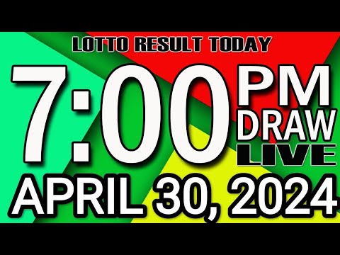 LIVE 7PM STL VISAYAS RESULT APRIL 30, 2024 #lapu-lapu #mandaue #bohol #cebucity #cebuprov