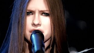 Avril Lavigne - Losing Grip [4K]