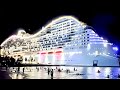 MSC World America Cruise Ship Full Tour MSC Cruises Newest And Largest Ship 4K Video