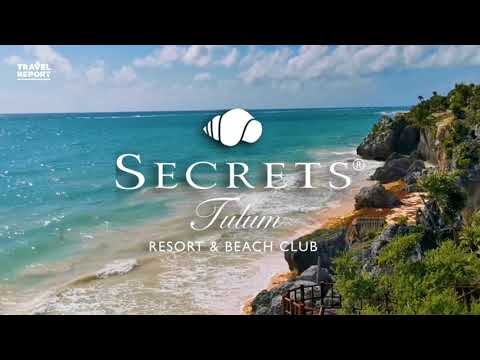 Videos del Secrets Tulum Resort  Beach Club 5★ en Tulum, MéxicoVer MásVerPrecios15CerrarConsulta por Whatsapp 🇦🇷BookingTripadvisorExpediaPricelineTripSkyscannerDespegarKayakHotelesBestdayDestiniaTrivagoLastminuteHotwireTui