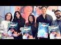 Bairagiya Music Launch Daisy Shah Meera Chopra Neeru Mehta Avinesh Rekhi Aayush Anand Shilpa