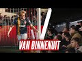 SPANNING in het UITVAK & STEIJN maakt zijn TIENDE | Van Binnenuit