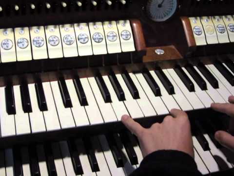 Improvisation Teil 9.1: Tonleiter aufwärts harmonisieren mit I-IV-V-(VII)