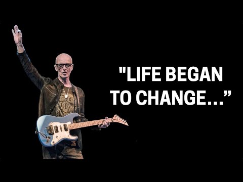 Kim Mitchell: LOST HIS MARRIAGE, HIS MOM, AND HIS CAREER 😢