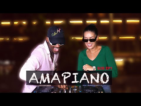 AMAPIANO MIX | NOV | B2B EP12 | ZIZA X KOYO | Kabza De Small, Dj Maphorisa, Mawhoo, Kelvin Mo.