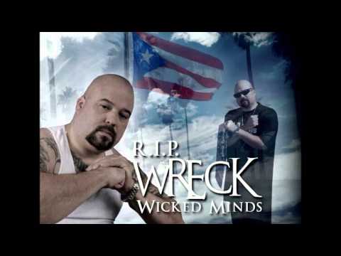 R.I.P Wreck Of Wicked Minds - Only The Good Die Young