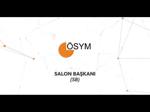 Osym Gis