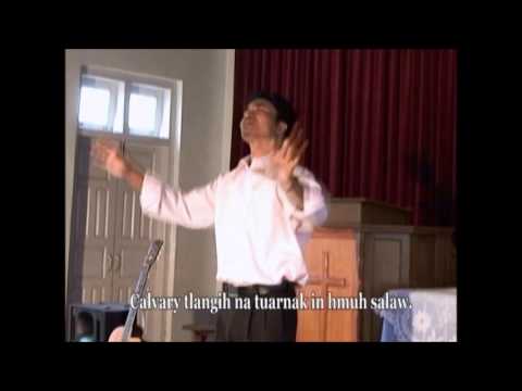 Biak Hlei Sum - "THLARAU VANG AR "