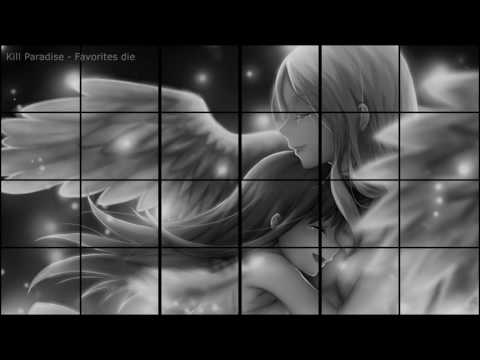 Nightcore v.2 Kill Paradise - Favorites Die