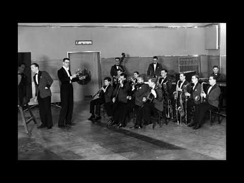 Henry Hall And The BBC Dance Orch   'Round The Bend Of The Road