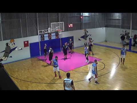 STROUBULLS - KATΡΑΚΕΙΛΑ 2 PROGRESSIVE LEAGUE