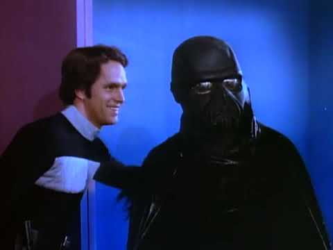 Logan's Run TV series opening credits